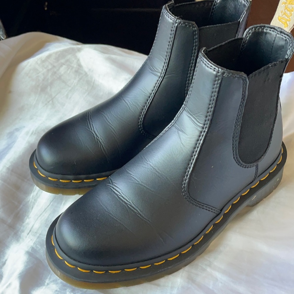 Dr. Martens Chelsea Boots